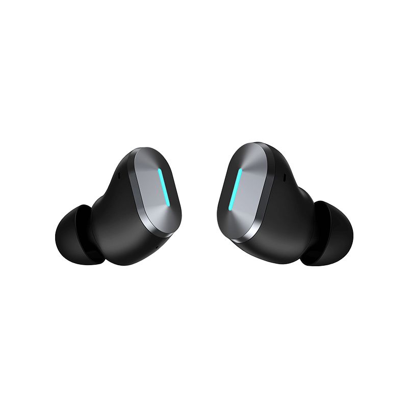 Edifier Hecate GX05 Bluetooth Headset Black/Silver