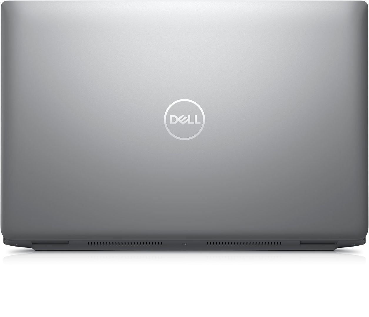 Dell Latitude 5550 Grey