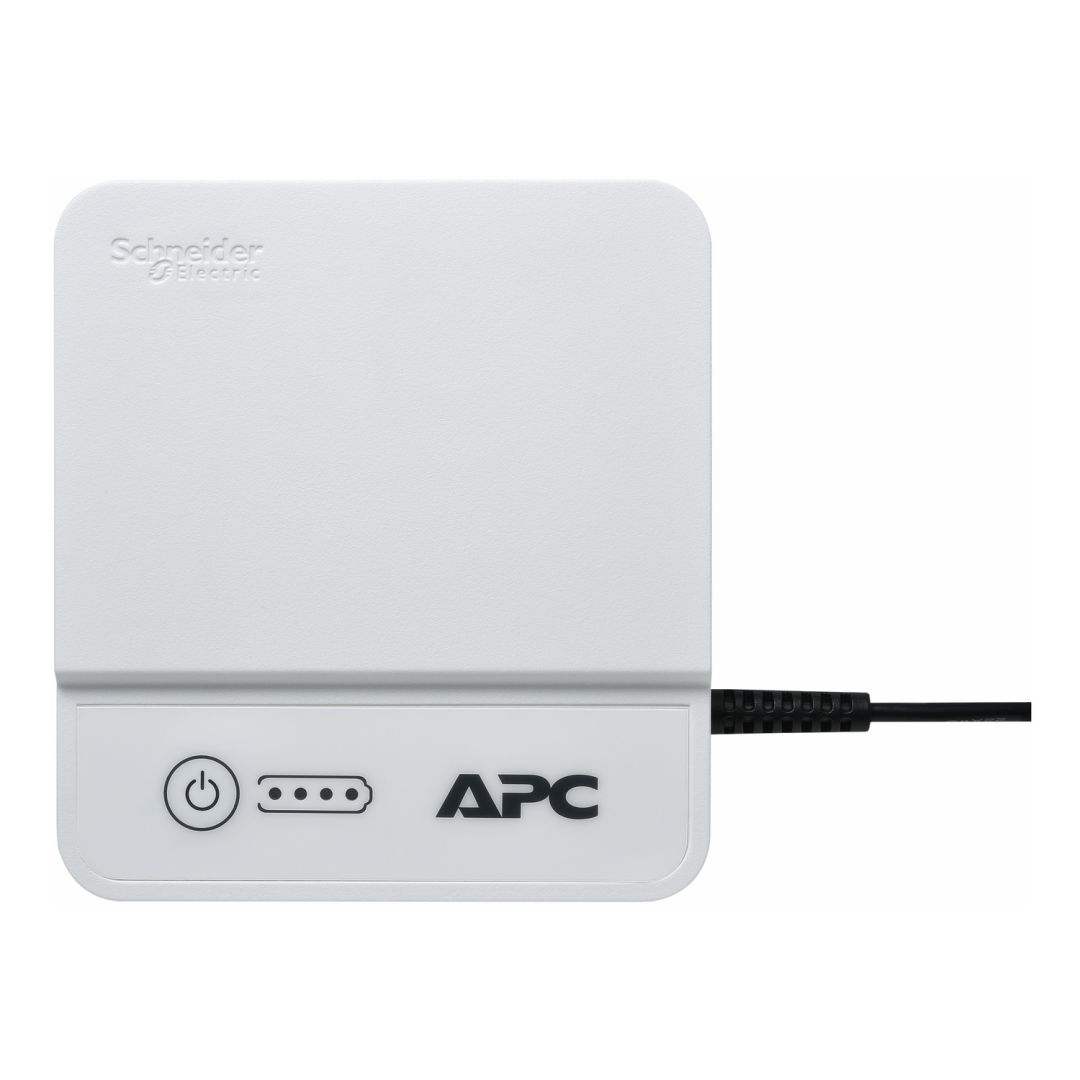 APC Network UPS 12Vdc 3A Lithium Battery