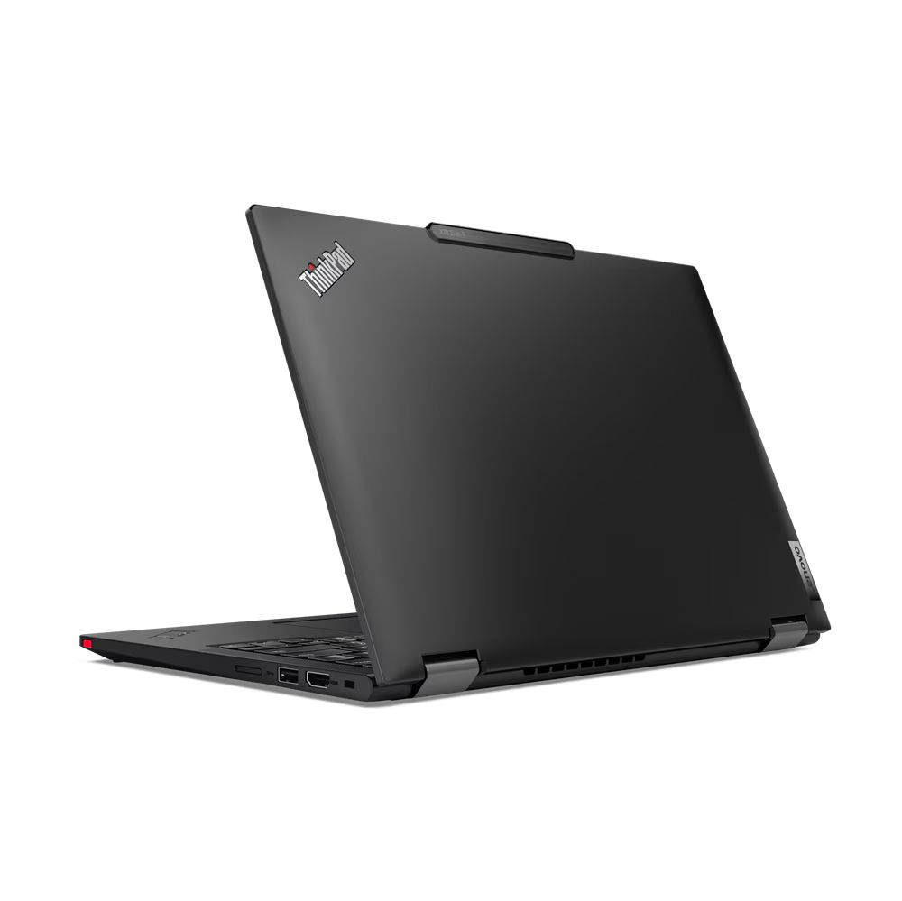 Lenovo ThinkPad X13 2-in-1 Gen 5 Black