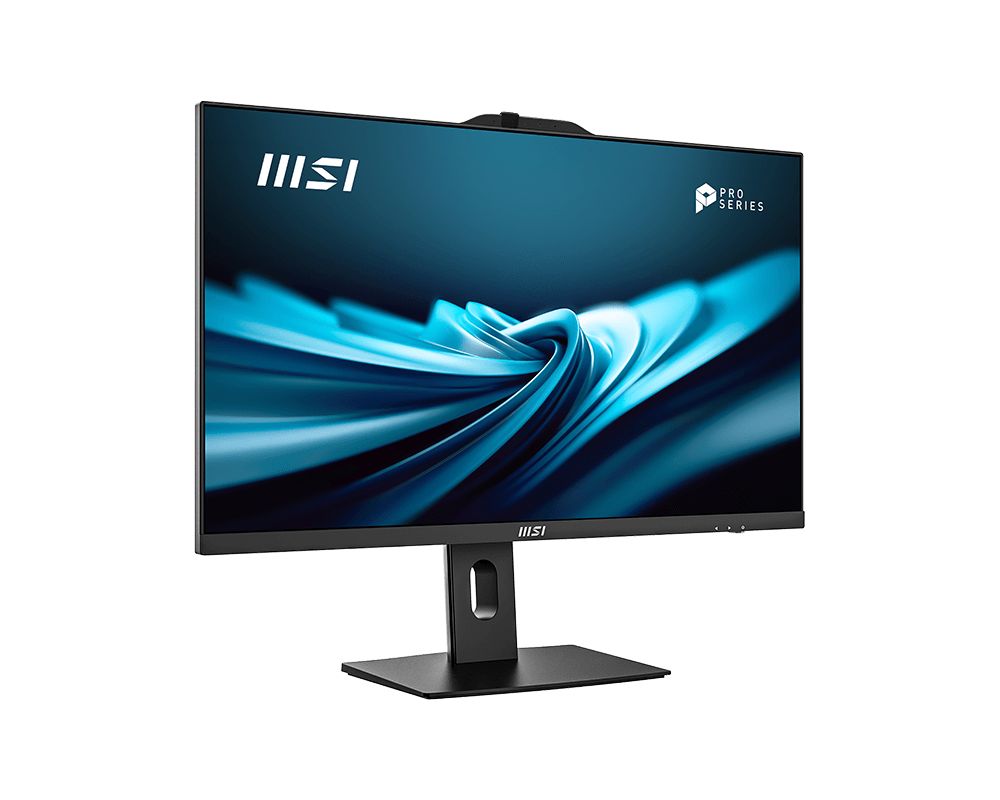 Msi PRO AP272P 14M AiO Black