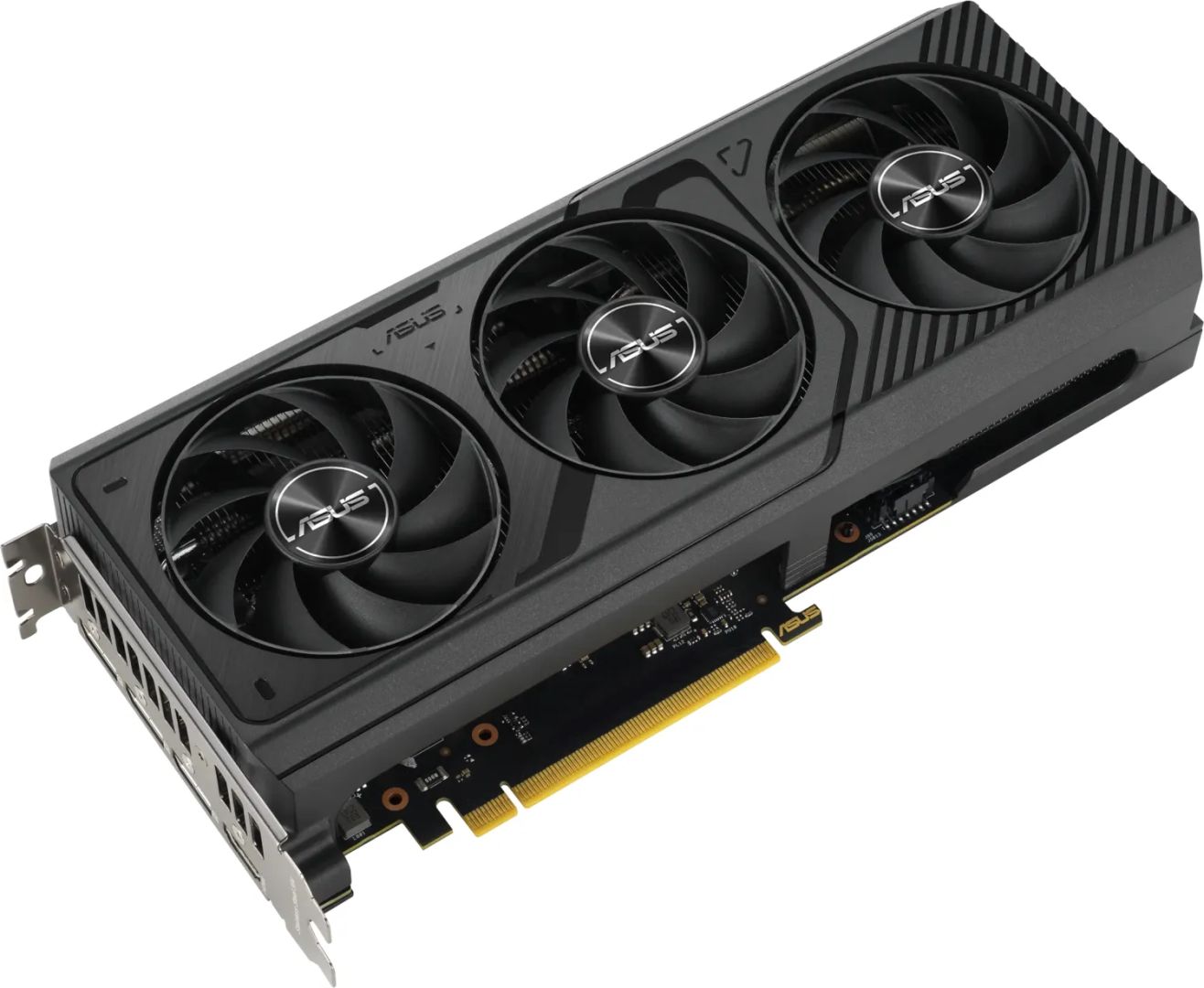 Asus PRIME-RTX4070S-O12G