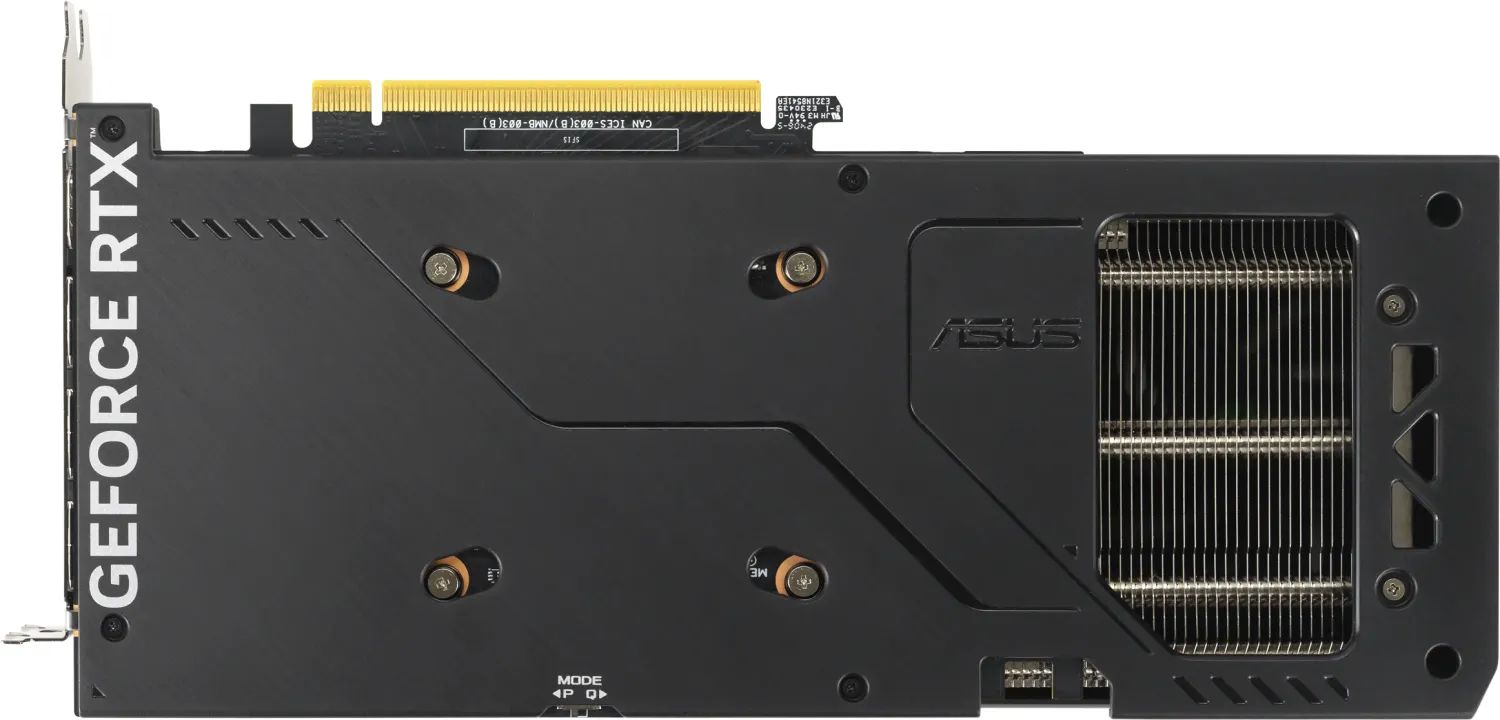 Asus PRIME-RTX4070S-O12G