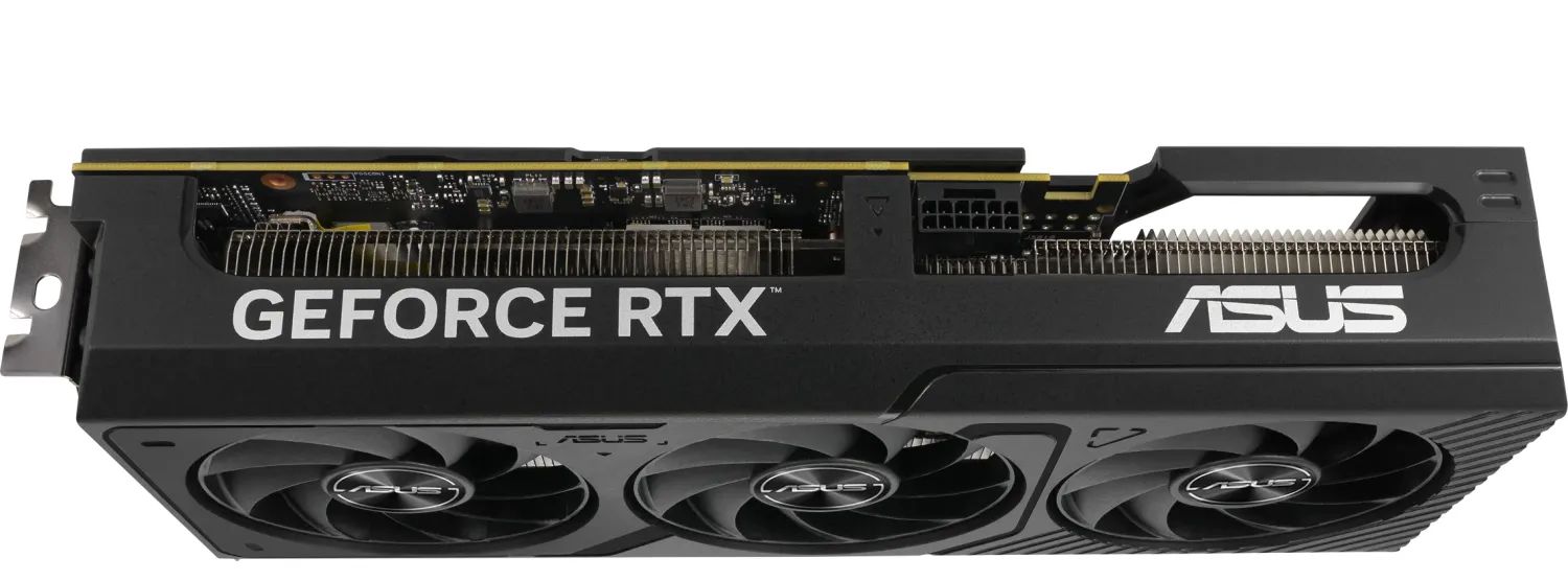 Asus PRIME-RTX4070S-O12G