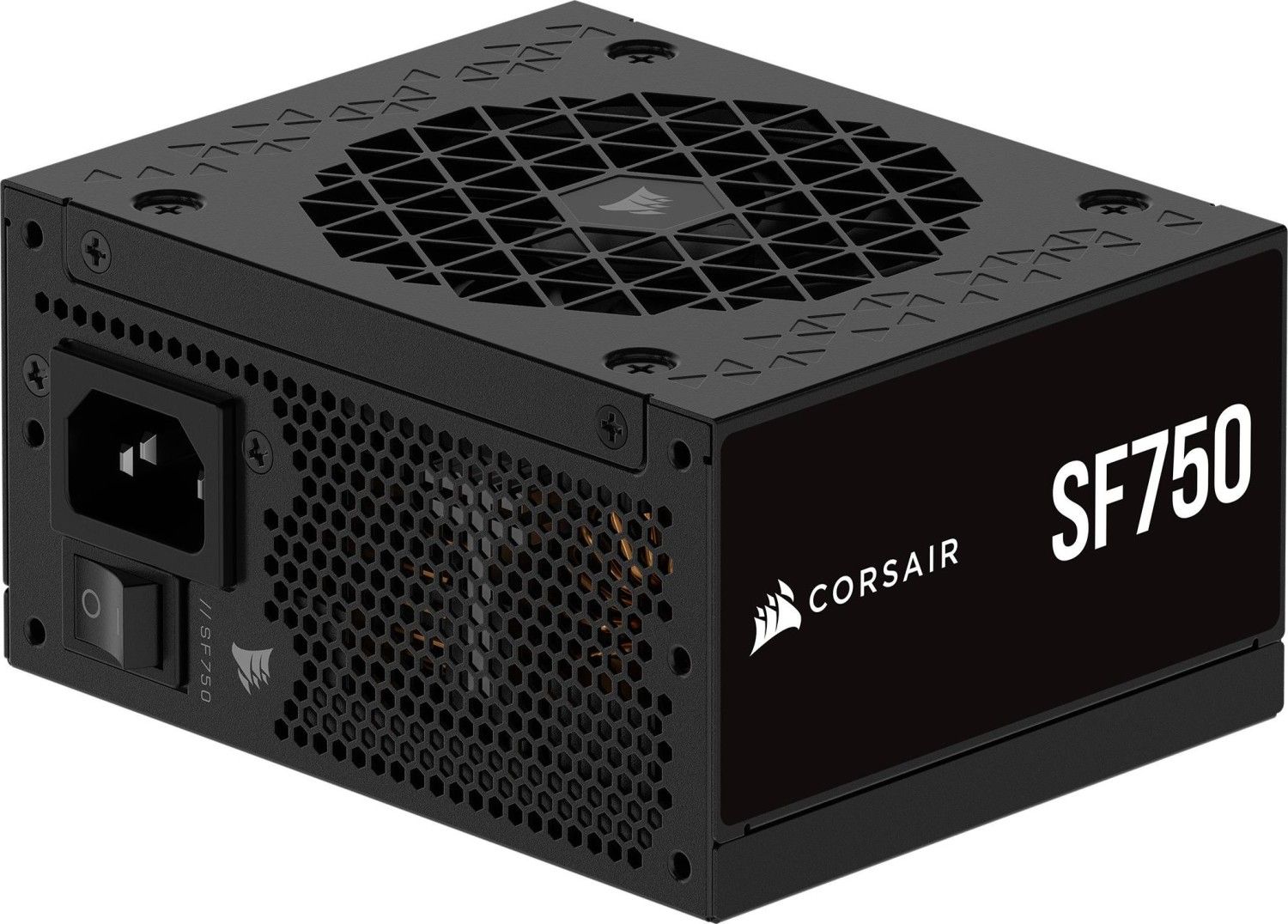 Corsair 750W 80+ Platinum SF750