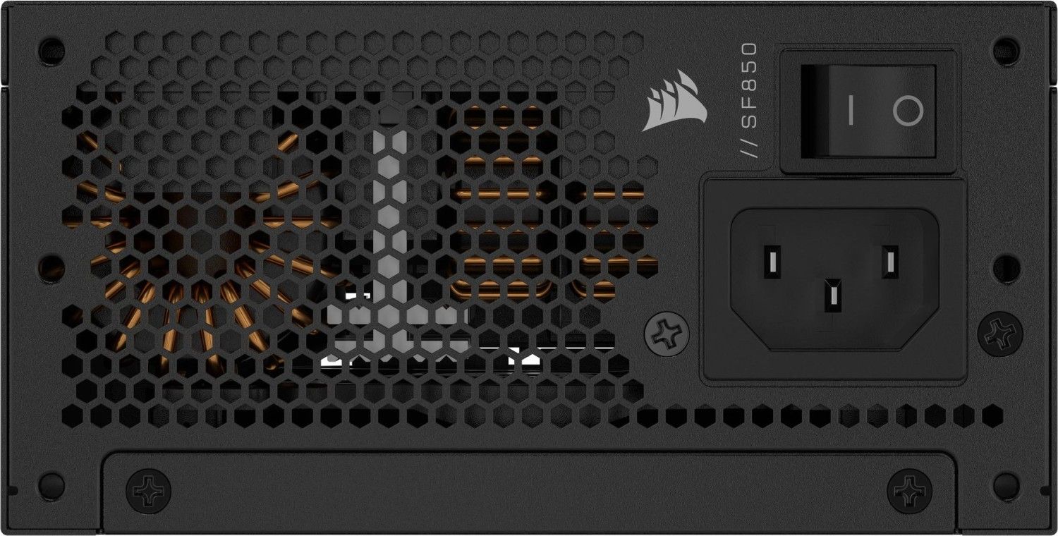 Corsair 850W 80+ Platinum SF850