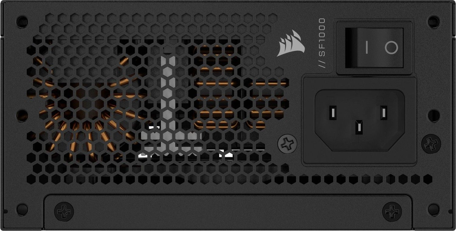 Corsair 1000W 80+ Platinum SF1000