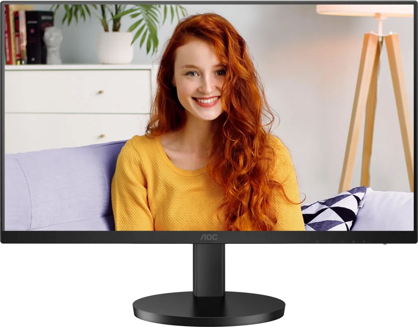 AOC 27" U27B3AF IPS LED