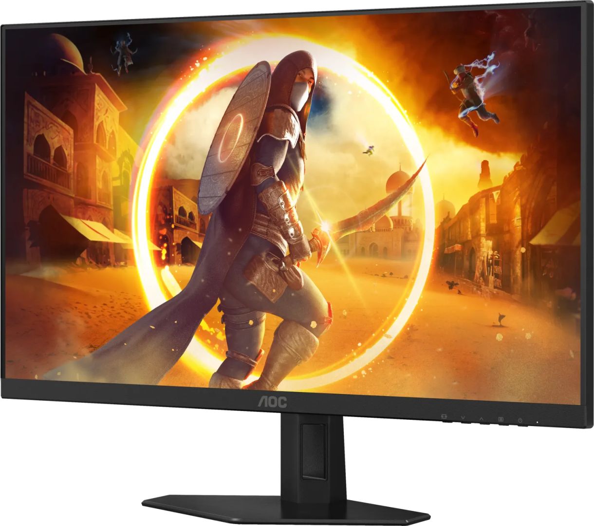 AOC 27" 27G4XE LED