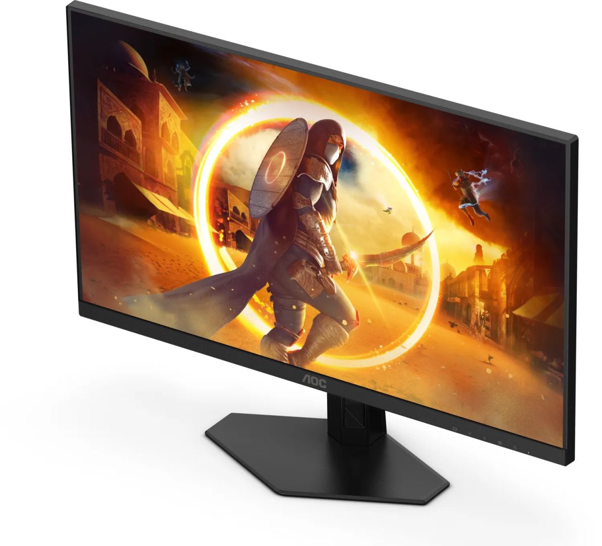 AOC 27" 27G4XE LED