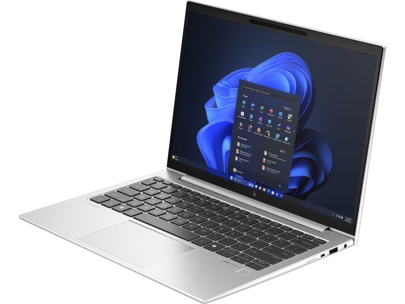 HP EliteBook 830 G11 Silver