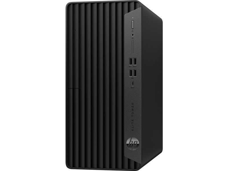 HP Elite Tower 800 G9 Black