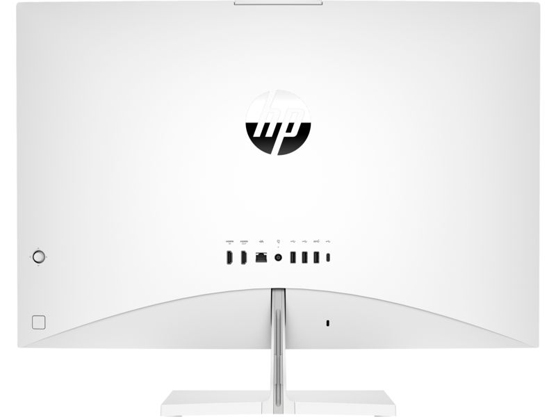 HP Pavilion 27-CA2003NN AiO White