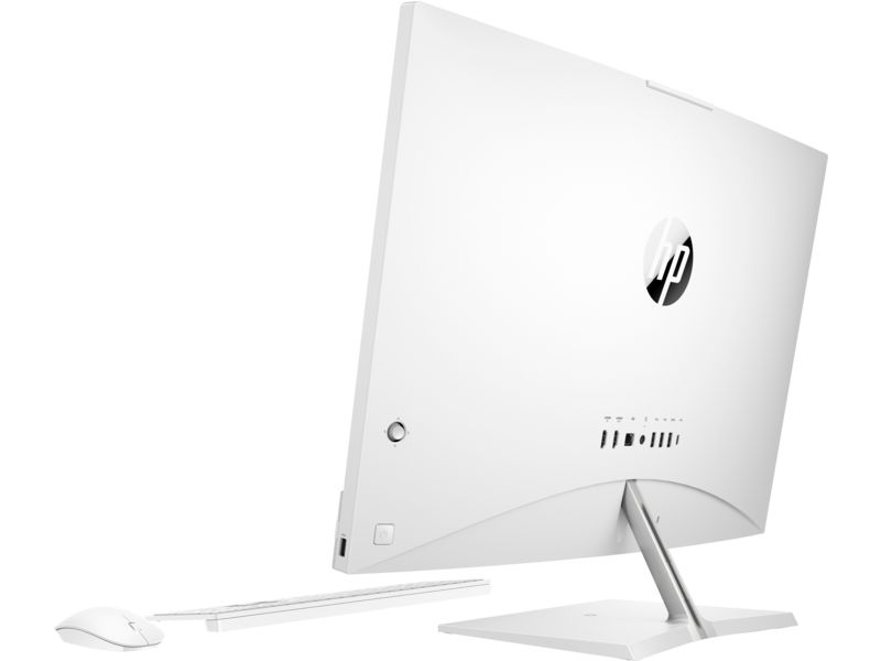 HP Pavilion 27-CA2003NN AiO White