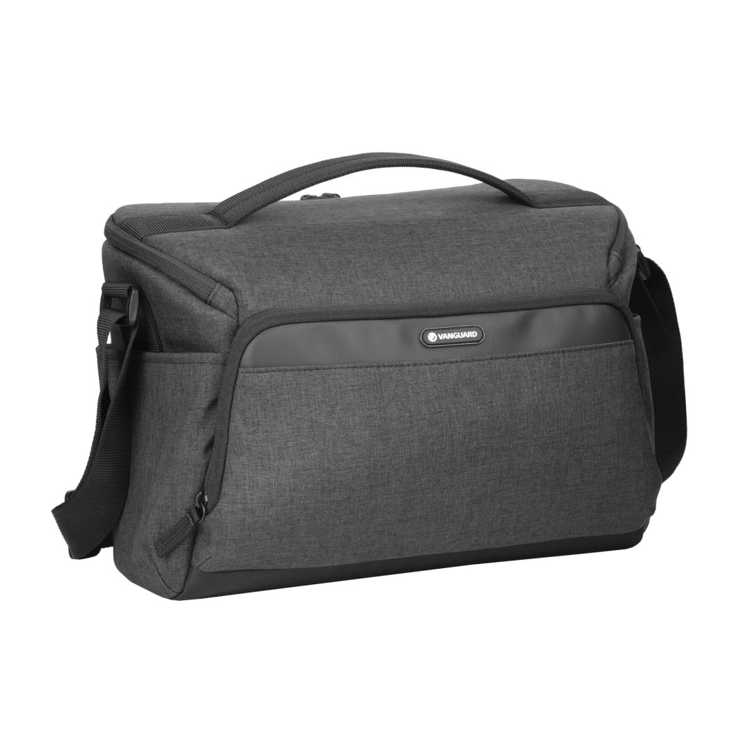 Vanguard VESTA ASPIRE 33 GY Shoulder Bag Grey