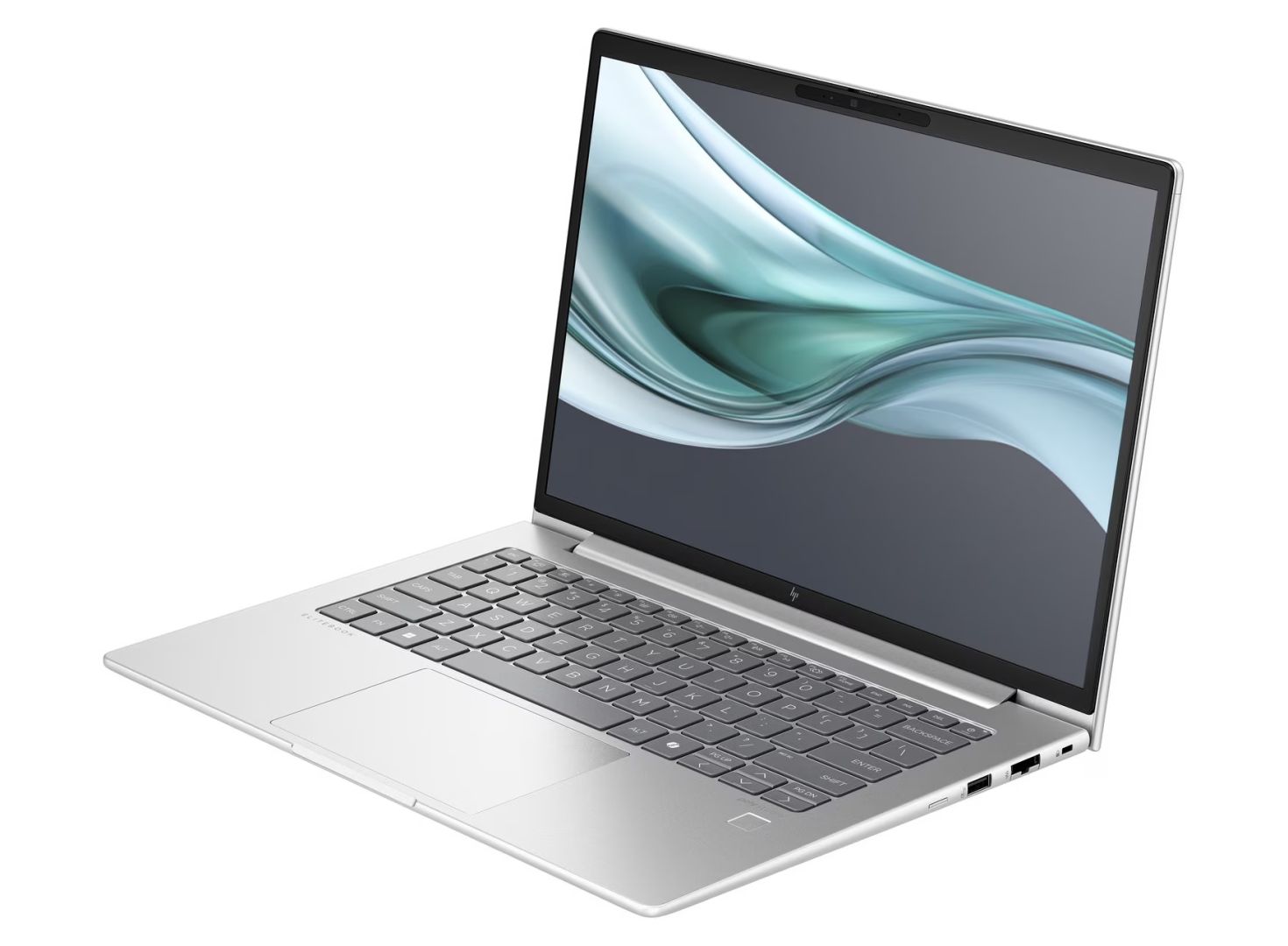 HP EliteBook 460 G11 Silver