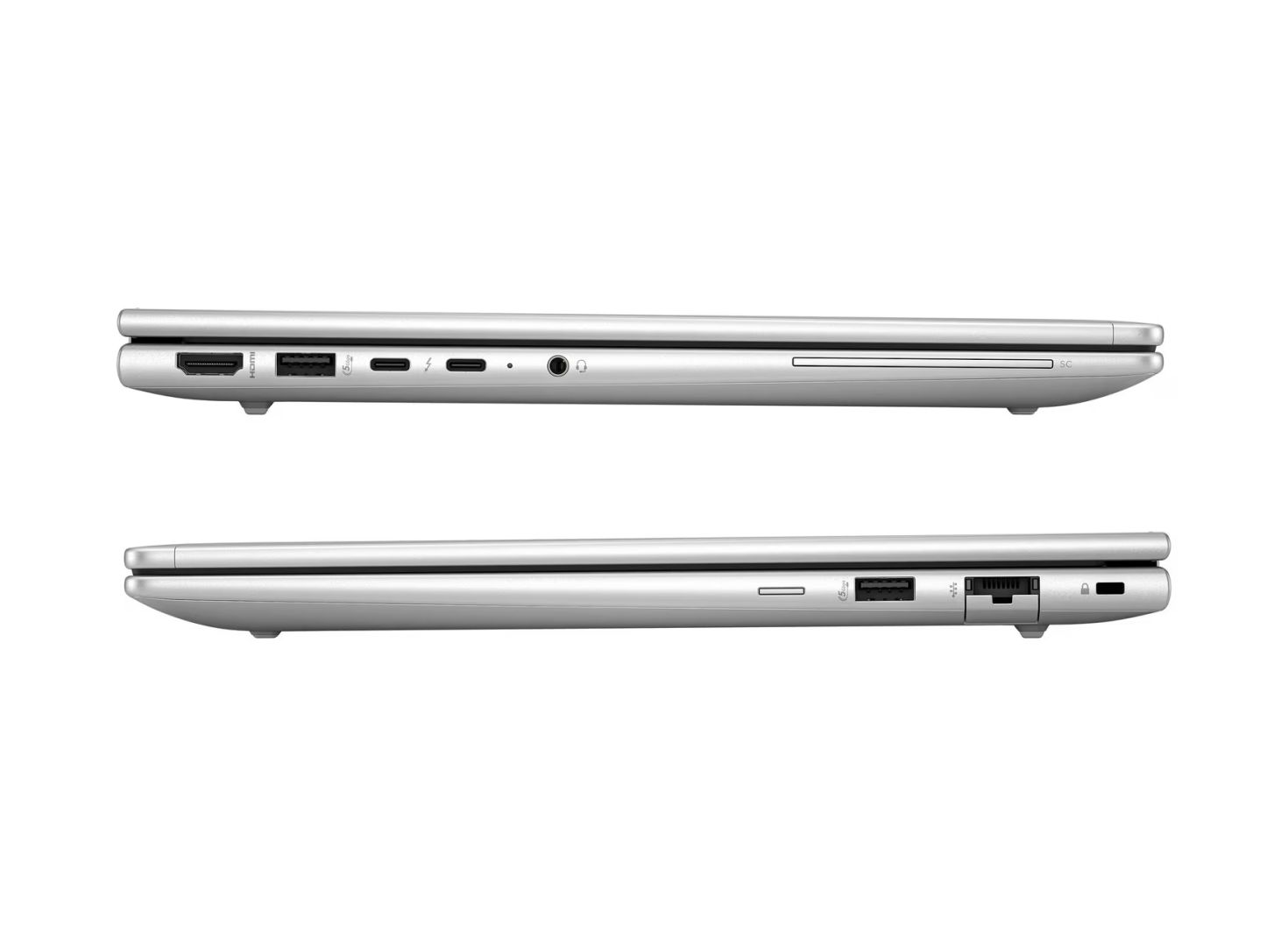 HP EliteBook 460 G11 Silver