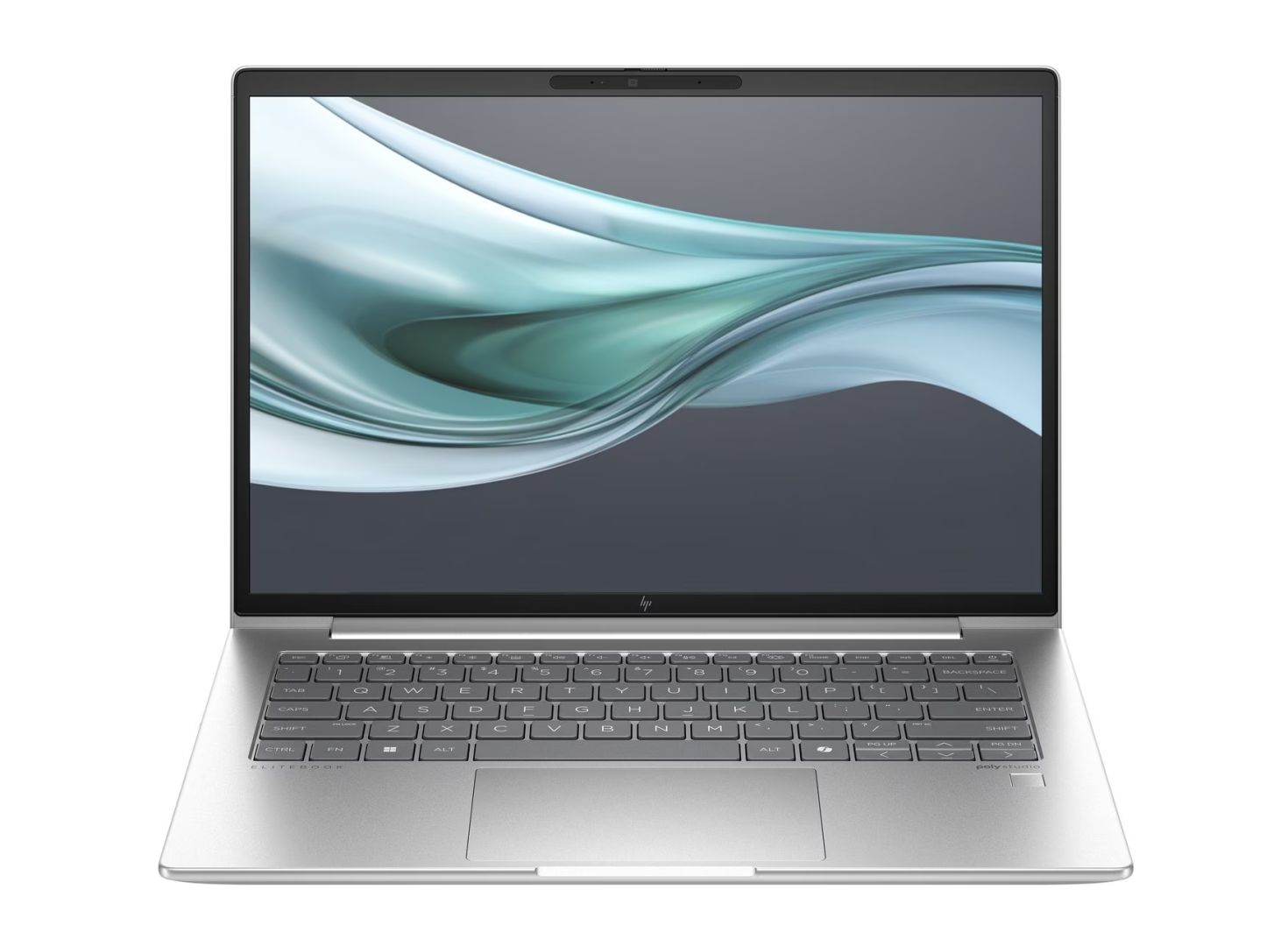 HP EliteBook 640 G11 Silver