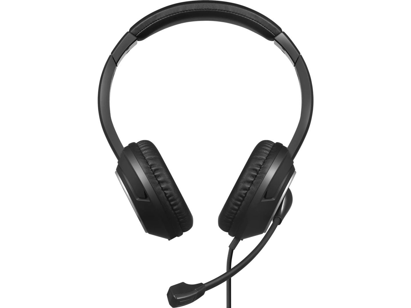 Sandberg USB-C Chat Headset Black