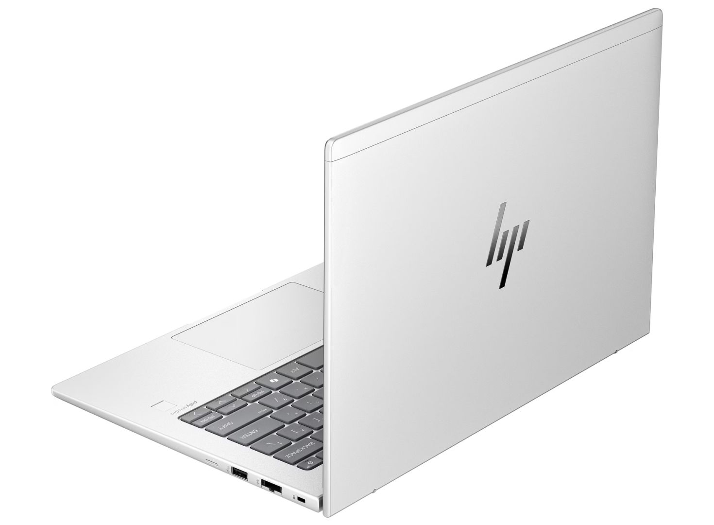 HP EliteBook 645 G11 Silver