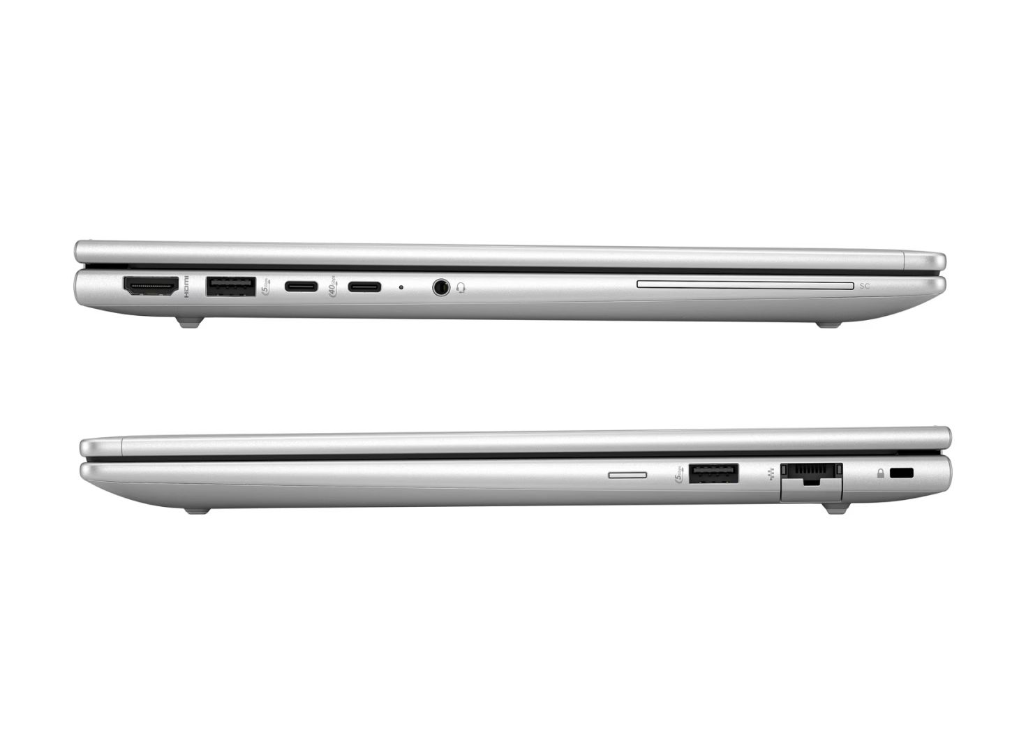 HP EliteBook 645 G11 Silver