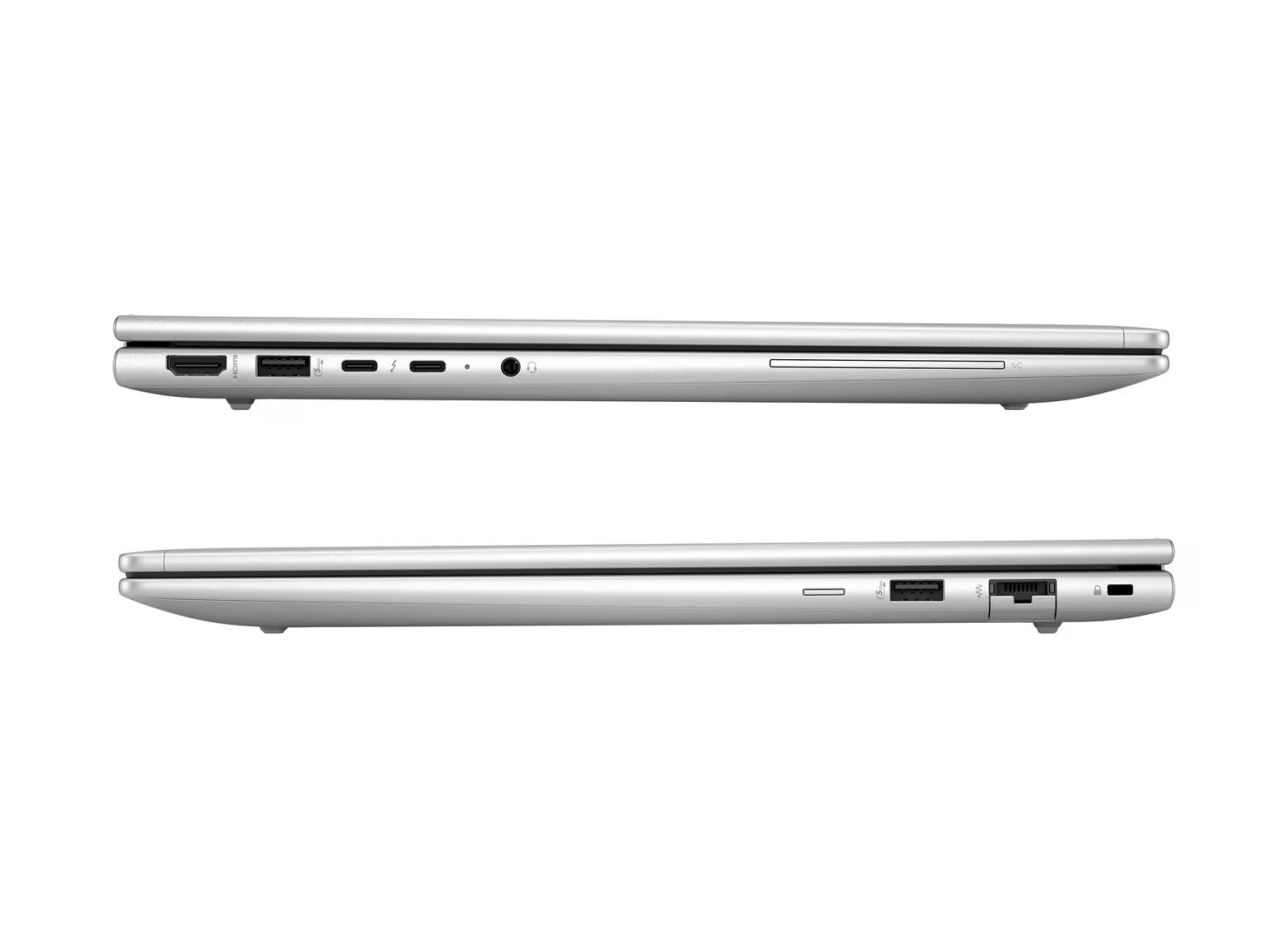 HP EliteBook 660 G11 Silver