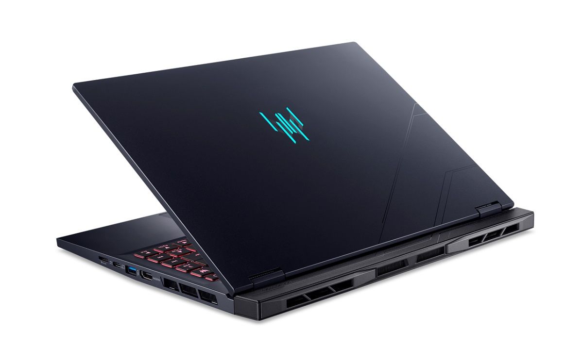 Acer Predator Helios Neo PHN14-51-58EH Black