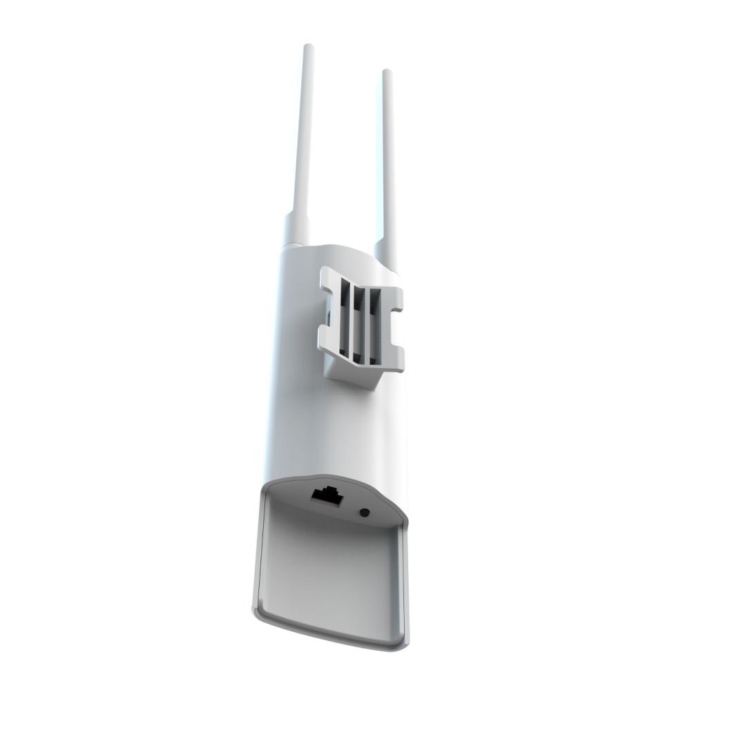 Reyee RG-RAP52-OD Reyee Wi-Fi 5 AC1300 Dual-Band Outdoor Access Point White