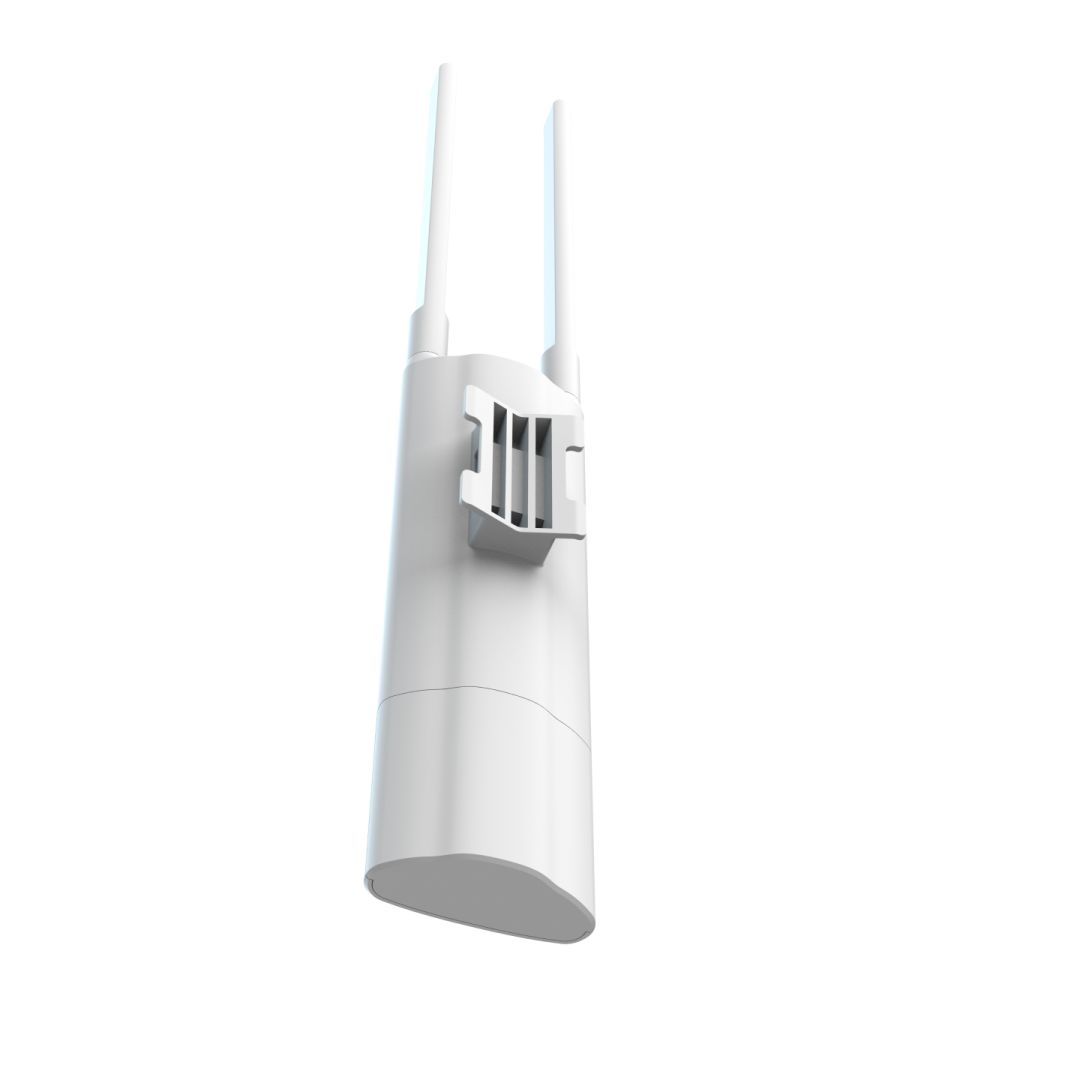 Reyee RG-RAP52-OD Reyee Wi-Fi 5 AC1300 Dual-Band Outdoor Access Point White