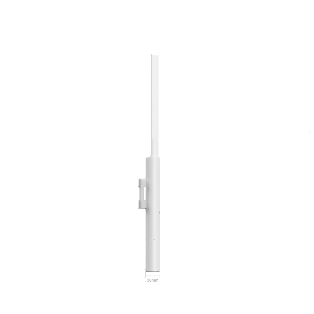 Reyee RG-RAP52-OD Reyee Wi-Fi 5 AC1300 Dual-Band Outdoor Access Point White