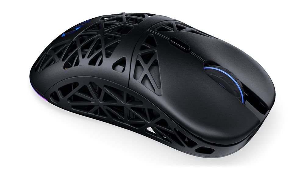 Endorfy LIV PLUS Wireless mouse Black