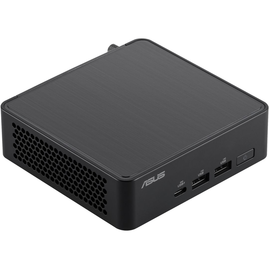 Asus NUC 14 Pro Kit NUC14RVKC3 Bravo Canyon (EU Cord)