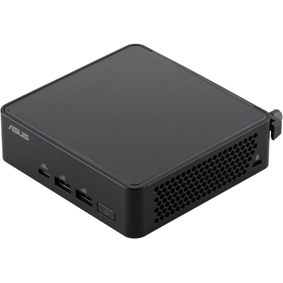 Asus NUC 14 Pro Kit NUC14RVKC3 Bravo Canyon (EU Cord)