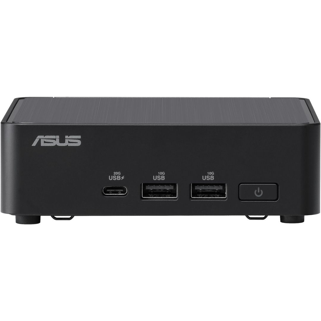 Asus NUC 14 Pro Slim Kit NUC14RVKU5 Bravo Canyon (EU Cord)