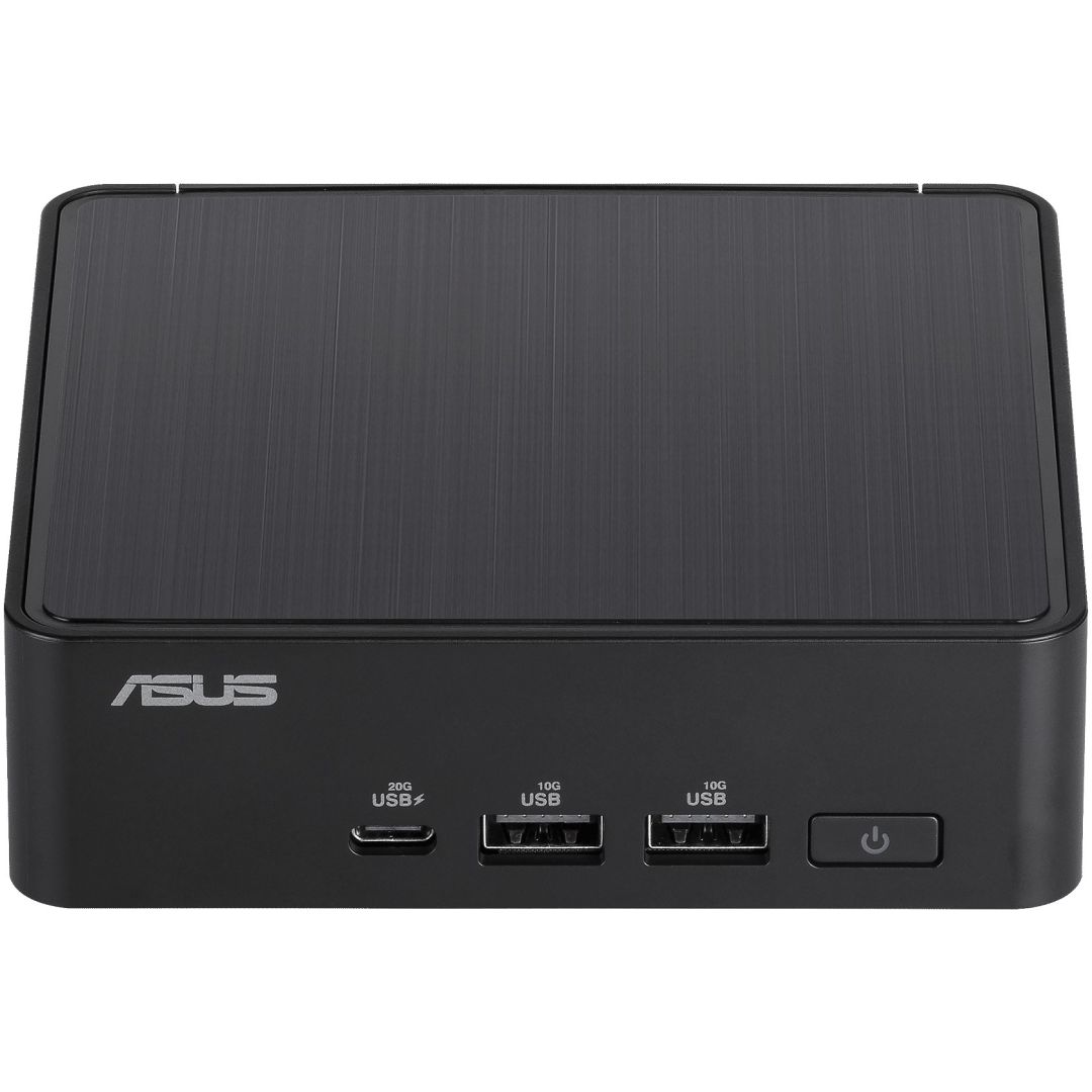 Asus NUC 14 Pro Slim Kit NUC14RVKU5 Bravo Canyon (EU Cord)