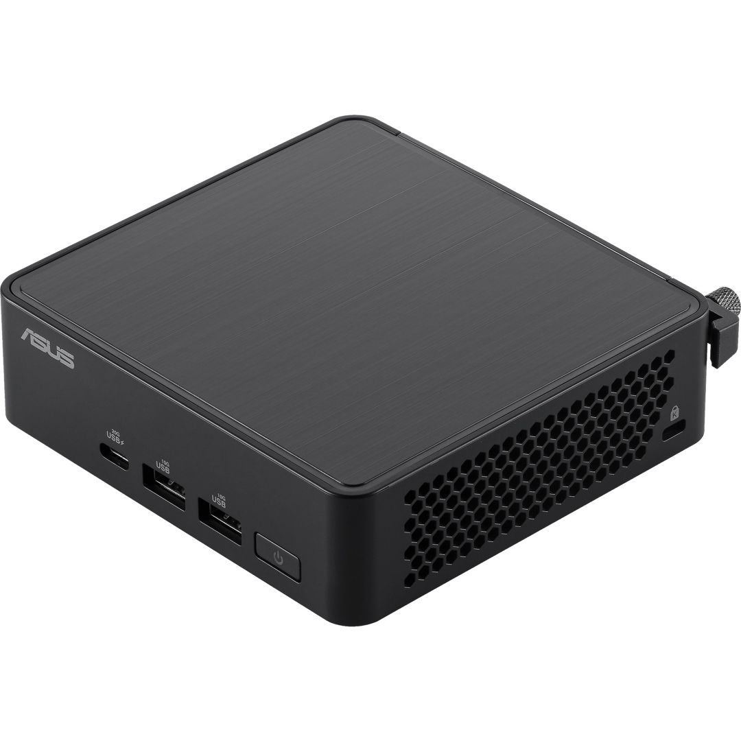 Asus NUC 14 Pro Slim Kit NUC14RVKU5 Bravo Canyon (EU Cord)