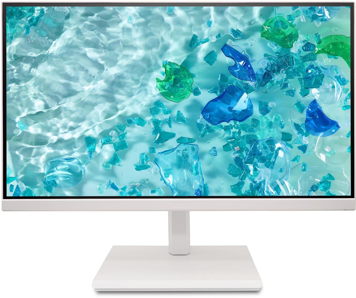 Acer 27" B277Ewmiprzxv IPS LED