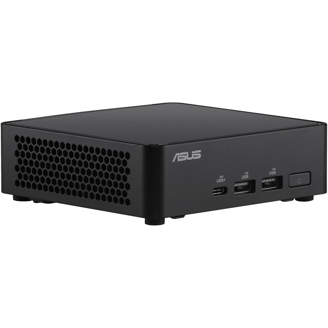 Asus NUC 14 Pro Slim Kit NUC14RVKU7 Bravo Canyon (EU Cord)