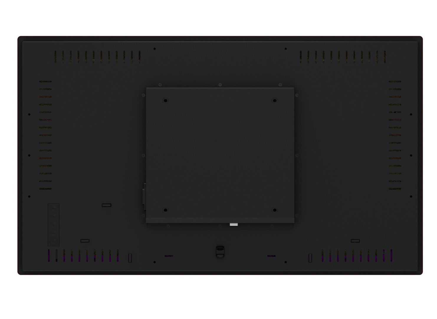 iiyama 31,5" TF3215MC-B2 LED