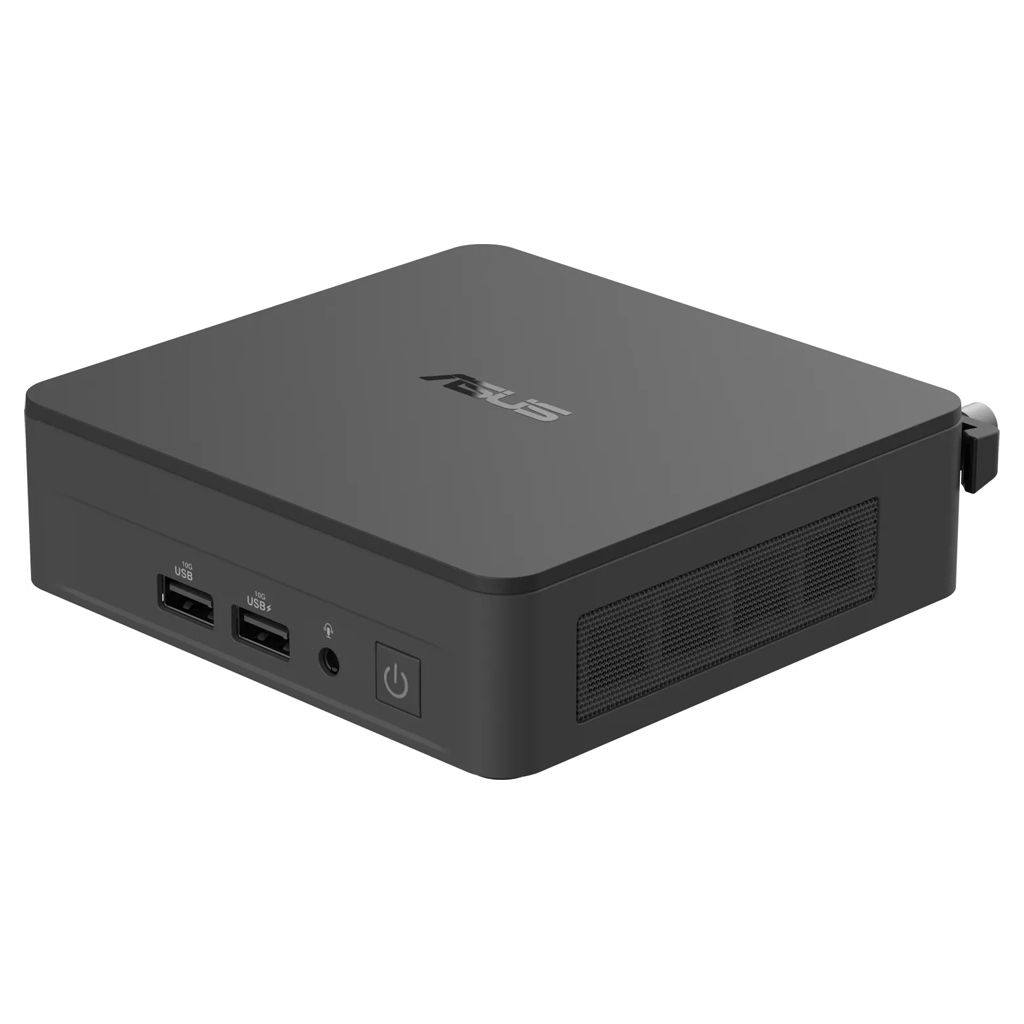 Asus NUC 13 Pro Kit NUC13ANKi5 Arena Canyon (No Cord)