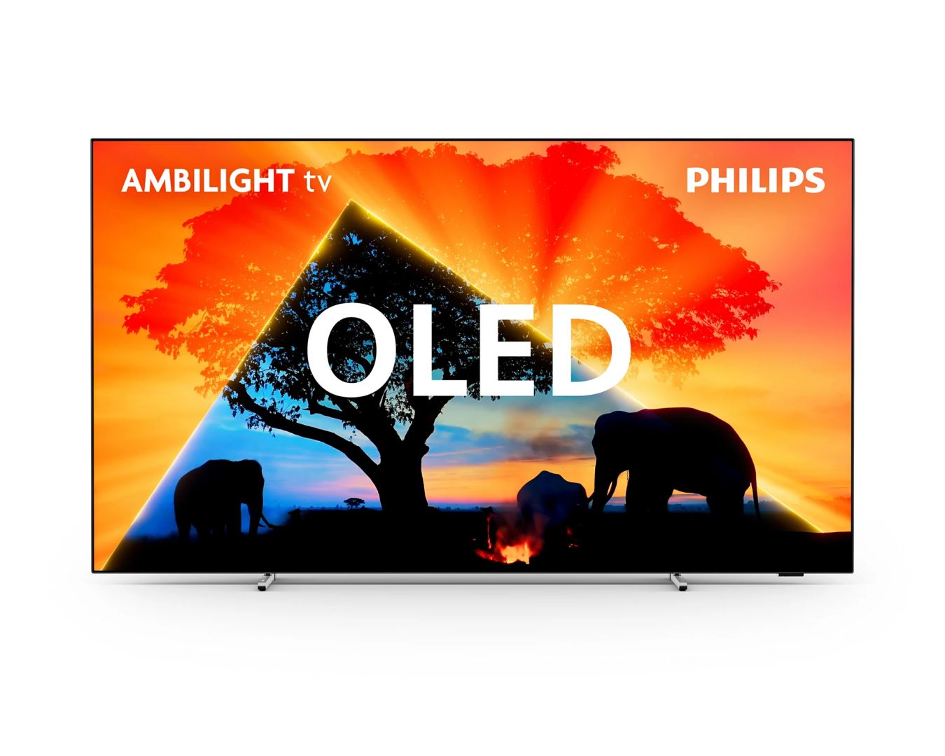 Philips 48" 48OLED769 OLED Smart