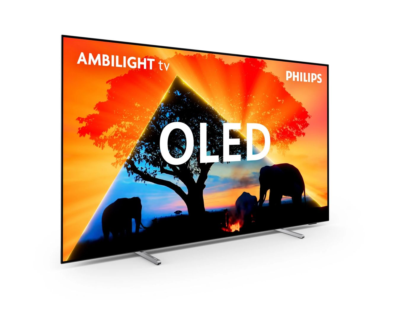 Philips 48" 48OLED769 OLED Smart