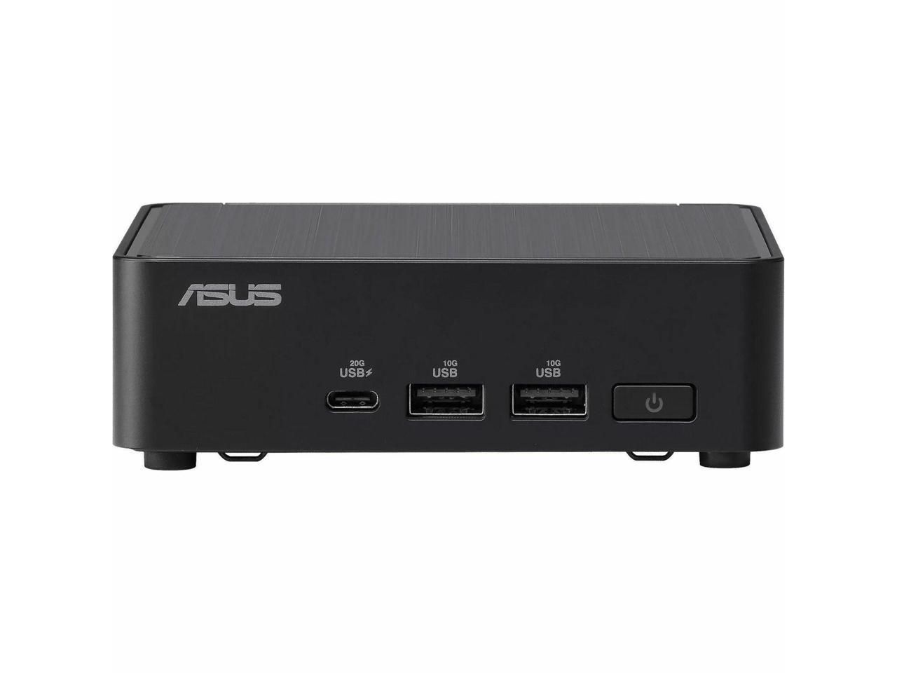 Asus NUC 14 Pro Kit NUC14RVKI3 Revel Canyon (No Cord)