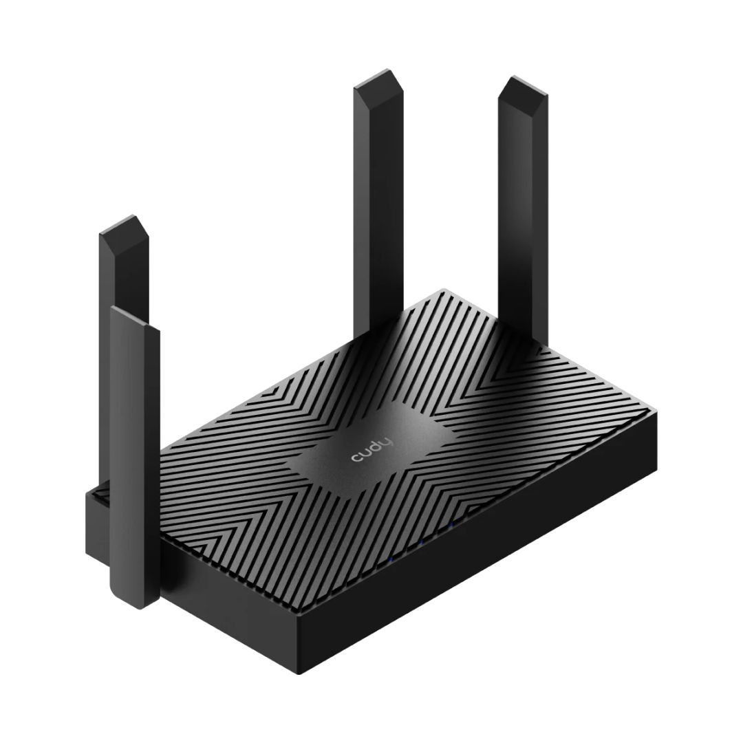 Cudy WR1500 AX1500 Wi-Fi 6 Router