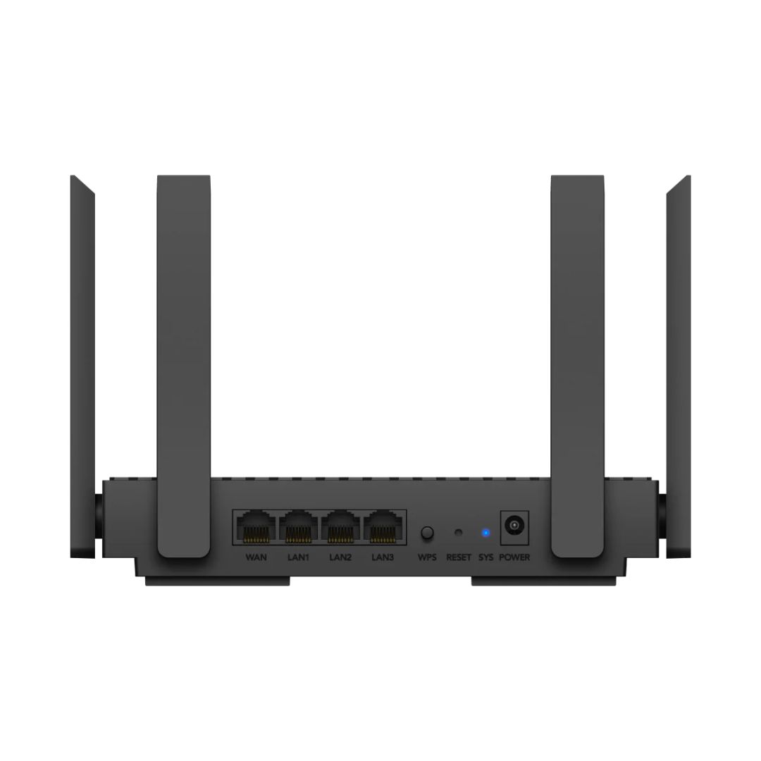 Cudy WR1500 AX1500 Wi-Fi 6 Router