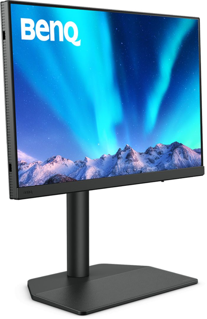 Benq 24" SW242Q IPS LED