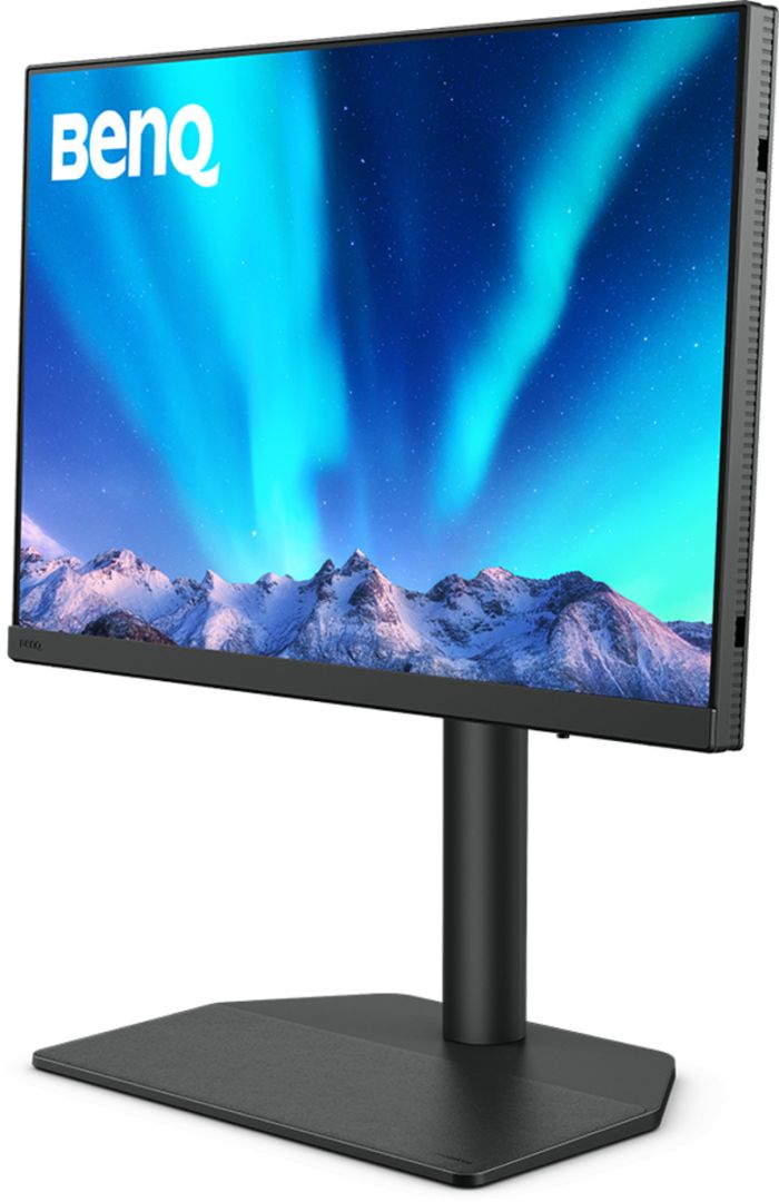 Benq 24" SW242Q IPS LED