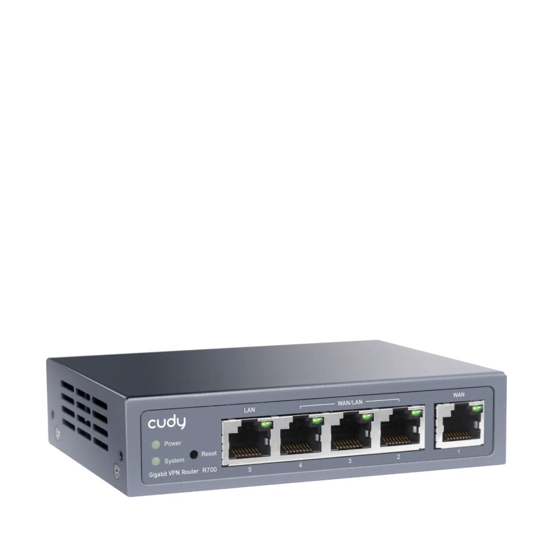 Cudy CUDY GIGABIT MULTI-WAN VPN ROUTER