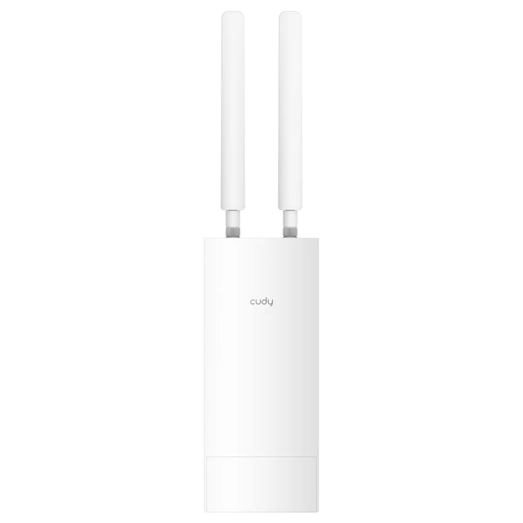 Cudy LT500 Outdoor Outdoor/Indoor 4G AC1200 Wi-Fi Router