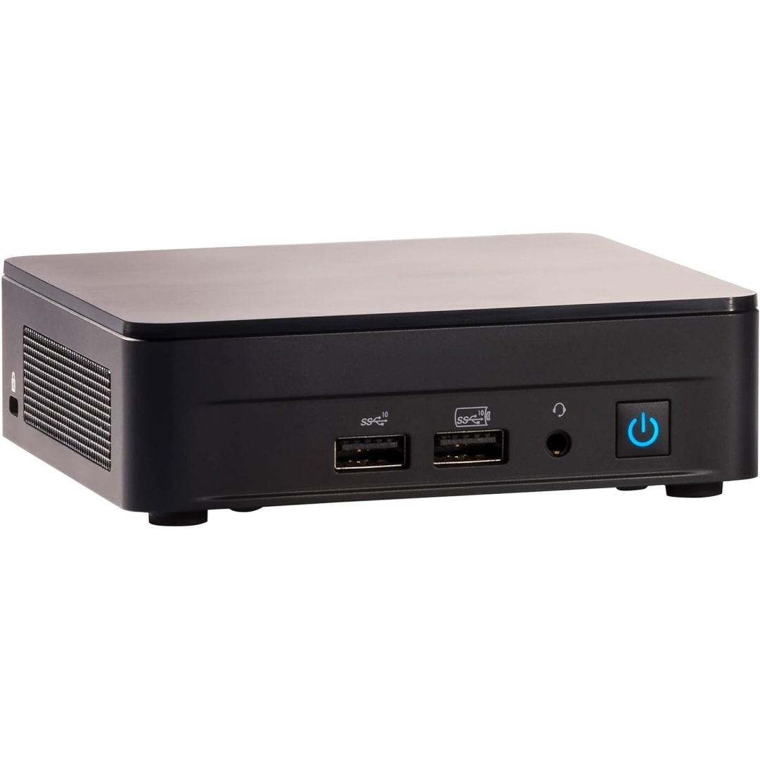 Asus NUC 12 Pro Kit NUC12WSKI7 Wall Street (No Cord)